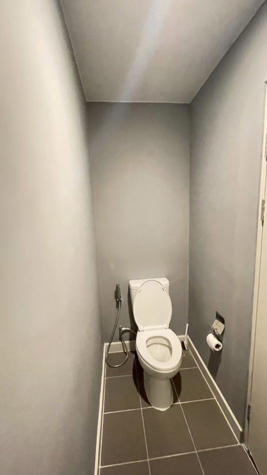 รูป 🏡✨ ปล่อยเช่าทาวน์โฮมสวยโครงการ Pleno Town ปิ่นเกล้า-สาย5 พร้อมอยู่ ใกล้ม.มหิดลและเซนทรัล ศาลายา🌿 - รูปที่ 8/9