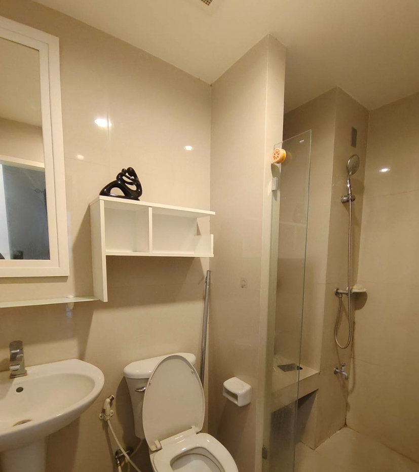 รูป 🏢✨ ขายคอนโดแมเนอร์ Manor สนามบินน้ำ ใกล้สถานที่สำคัญ เดินทางสะดวกสุด ๆ 🌇 - รูปที่ 5/8