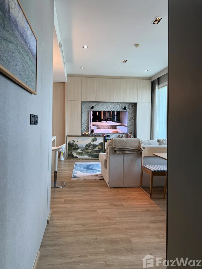 picture 2 Bedroom Condo for sale at Wind Ratchayothin  6165208 - 13/25
