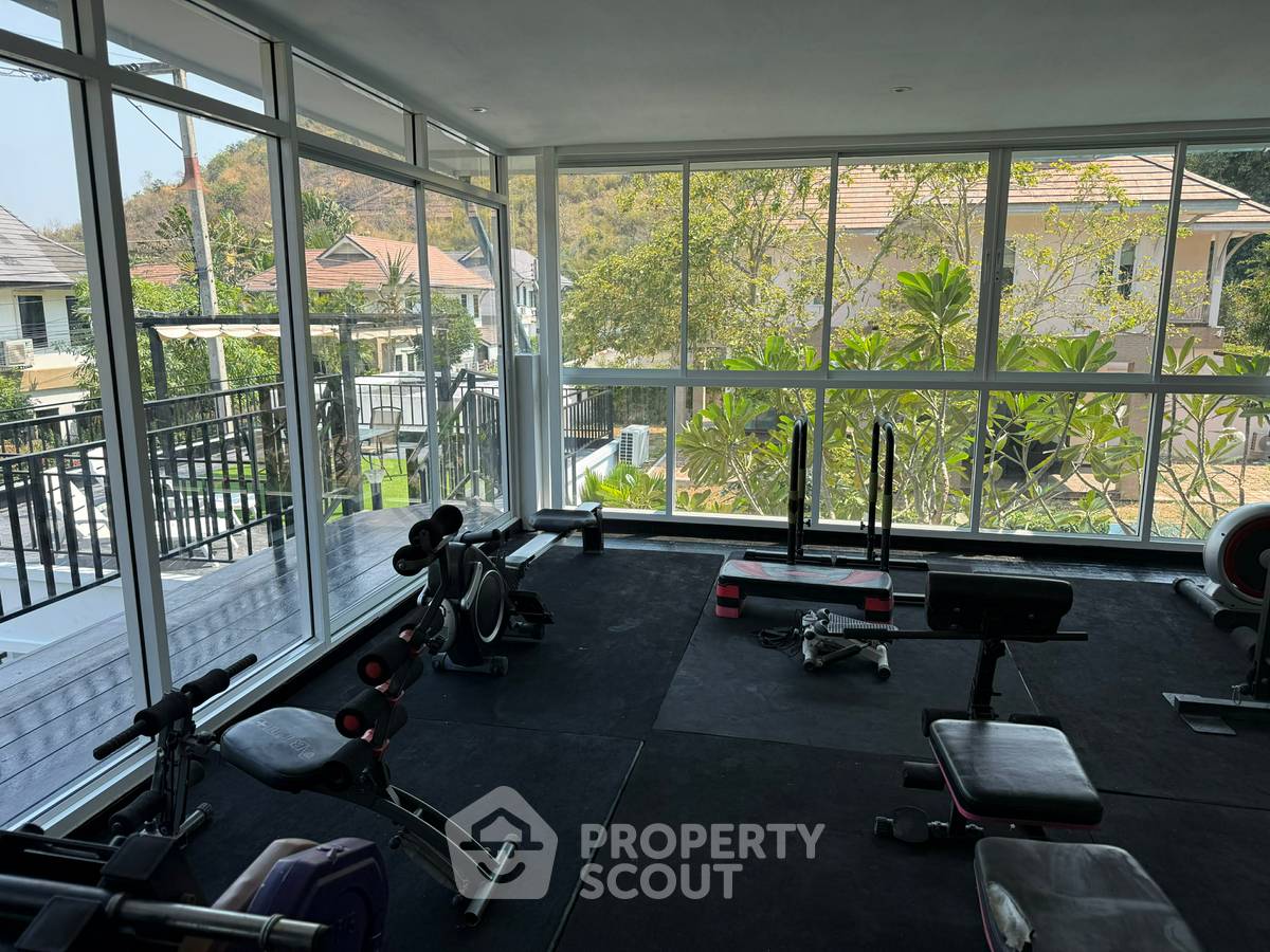 รูป บ้าน 4-ห้องนอน ที่ หมู่บ้านไฮทส์ 1 ใกล้ เมืองหัวหิน (ID 2798162) - รูปที่ 9/23