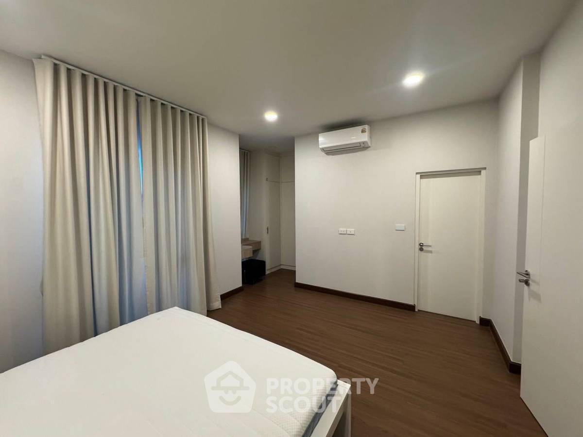 รูป บ้าน 4-ห้องนอน ที่ เดอะ ซิตี้ บางนา 3 ใน บางแก้ว (ID 2797264) - รูปที่ 13/17