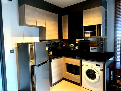 Condos for rent : Hot Price for rent The LINE Asoke - Ratchada 🔥