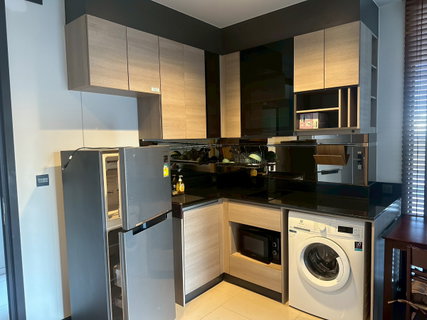 รูปภาพ Hot Price for rent The LINE Asoke - Ratchada ราคาถูกที่สุด ห้องสวย🔥