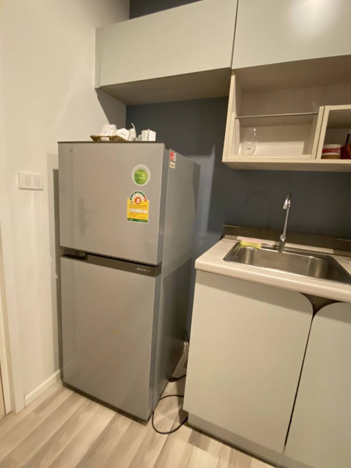 รูป [RENT]  ST0847 เดอะ คีย์ สาทร - ราชพฤกษ์  The Key Sathorn - Ratchapruek    (แอดไลน์มี @นำหน้า LINE ID :  @idhomeland) - รูปที่ 9/11