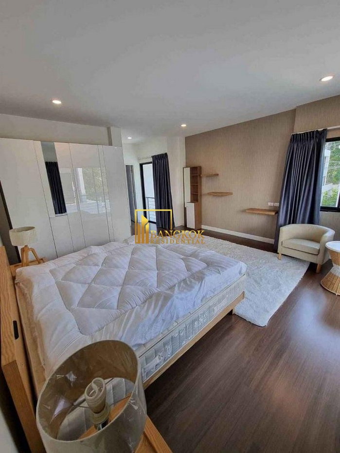 รูป Baan Lumpini | 3 Bedroom House Suan Luang - BR28095SH - รูปที่ 10/17