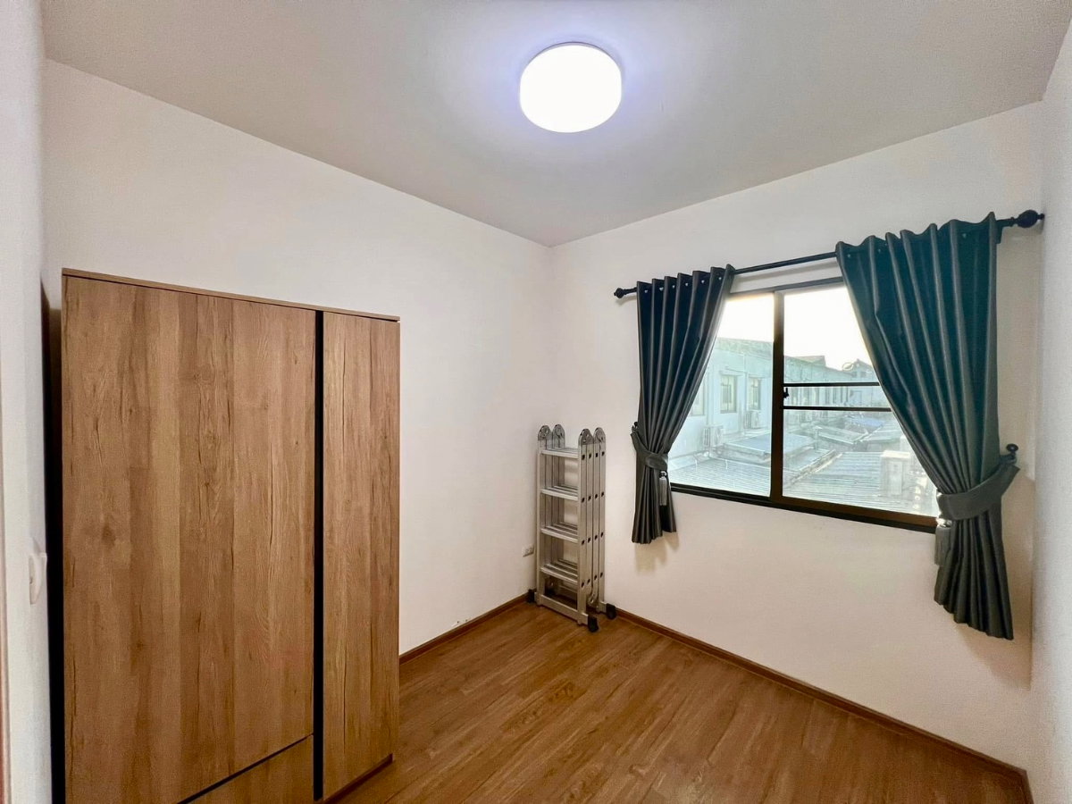 รูป ให้เช่าทาวน์โฮม 2 ชั้น Pleno รามอินทรา หน้าสวนส่วนกลาง ฟังก์ชันบ้านเดี่ยว บรรยากาศดี พร้อมอยู่ ใกล้ Fashion Island และรถไฟฟ้าสายสีชมพู - รูปที่ 19/24