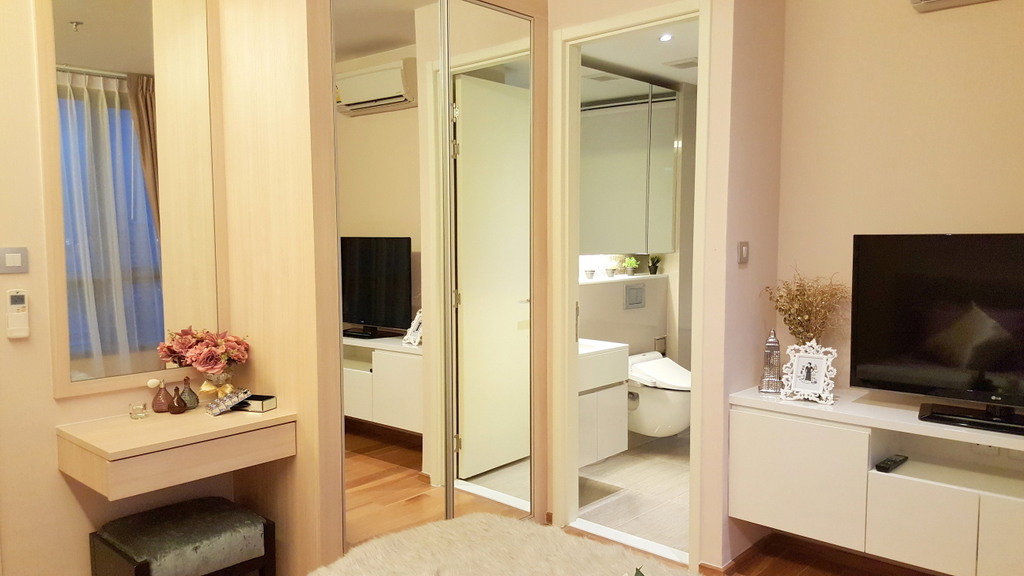picture H Sukhumvit43 2Bedroom For Rent - 10/11