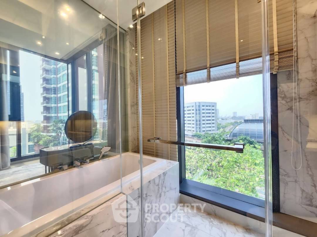 picture 2-BR Condo at Hyde Heritage Thonglor near BTS Thong Lor (ID 2798209) - 16/33