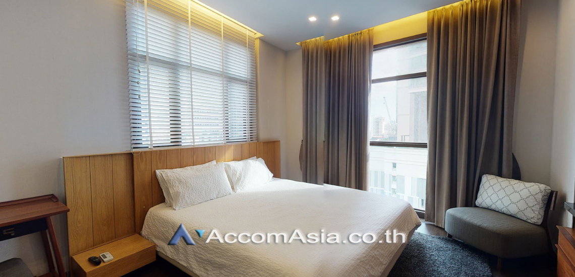picture 🔼🔽 AccomA 📩  2 BR Condominium @The XXXIX by Sansiri (AA21826) - 5/8
