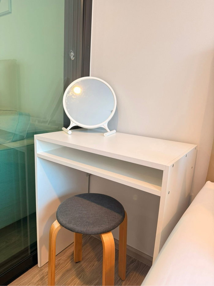 รูป 🔥 Condo for Rent – Regent Home Bangna (Short to Medium Term) 🔥 (Only 400 meters from BTS Bangna – Ready to move in!) - รูปที่ 5/69
