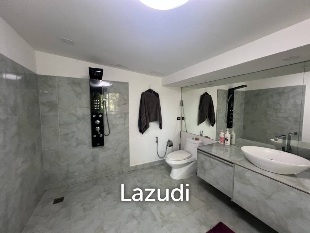 รูป ขายห้องพัก 12 ห้องติดถนน ใกล้กับวัดห้วยปลากั้ง ใน ต.บ้านดู่ - รูปที่ 16/34