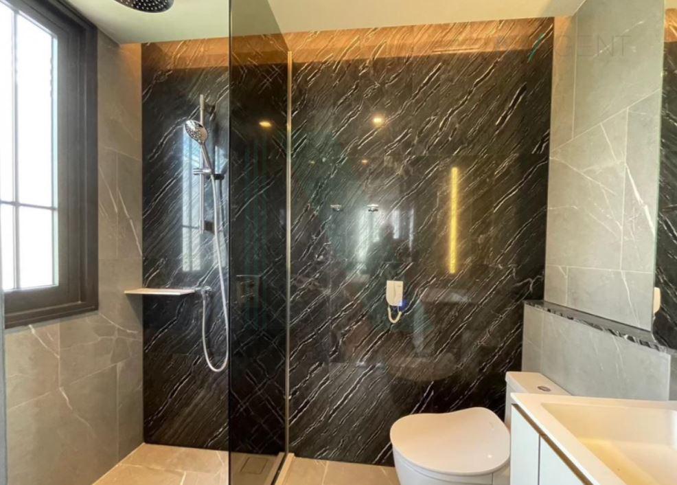 รูป ขายคอนโด เดอะ รีเซิร์ฟ สุขุมวิท 61 อาคาร 1 ชั้น 5 สตูดิโอ ขนาด 30 ตรม ใกล้ Parklane Ekamai - รูปที่ 7/8