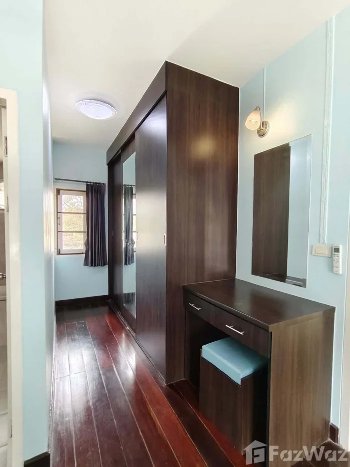 รูป บ้านเดี่ยวให้เช่า 3 ห้องนอน ใน บางนา, กรุงเทพมหานคร 6175917 - รูปที่ 8/22