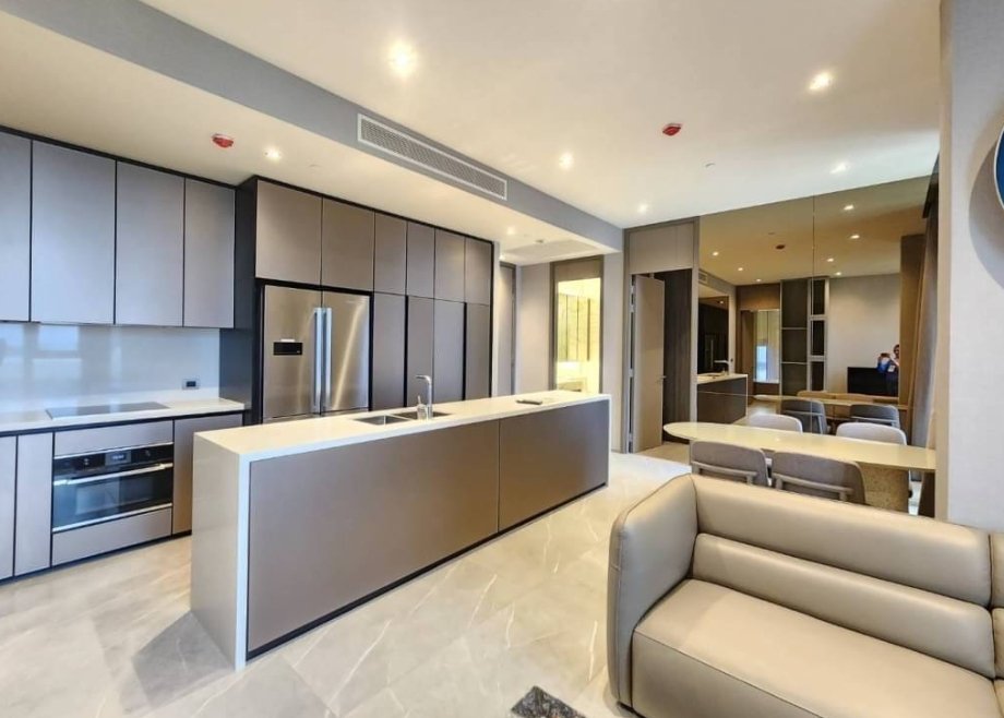 รูป Luxury Condo for Rent Thonglor | City Lifestyle Luxury | Near BTS Thonglor | 90,000 THB/Monthิ - LTH14944 - รูปที่ 4/4