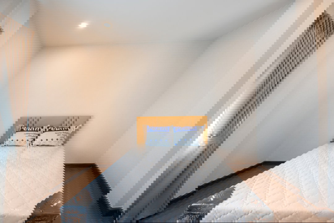 picture For rent The City Ratchapruek-Suanphak - 22/31