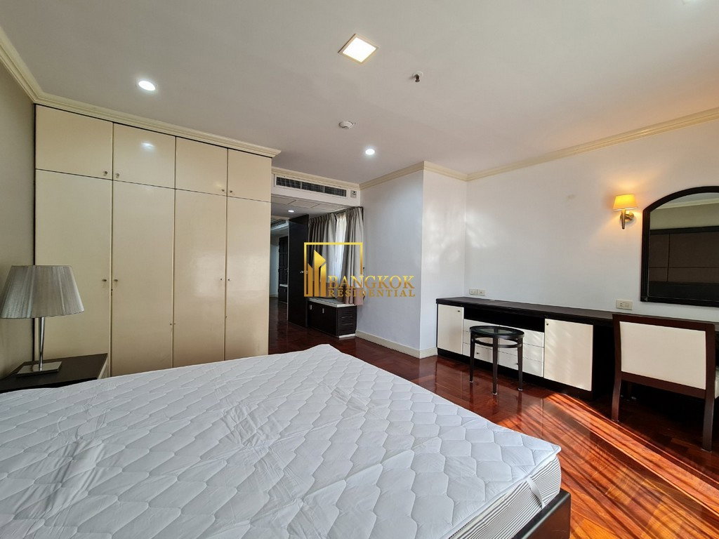 picture Baan Suanpetch | Spacious 2 Bed Condo For Rent in Prime Area - BR10339CD - 9/30