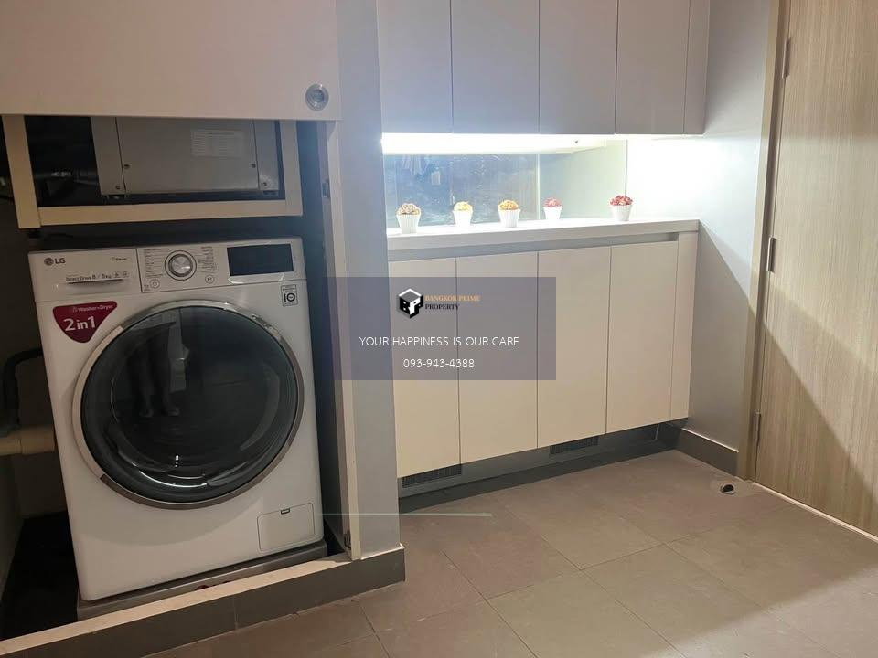 รูป Noble Ploenchit | Top Yield 5.5% !!! Best Deal !!! Private lift #2025090311674#FC - รูปที่ 11/12