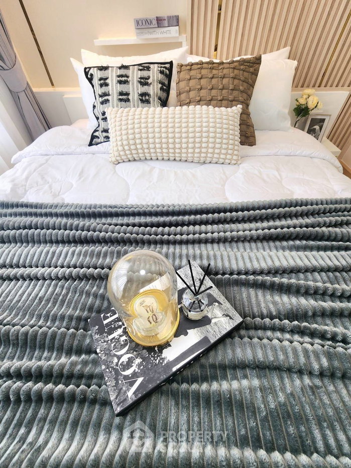 รูป คอนโด 1-ห้องนอน ที่ ปิ่นเกล้า เดอะ ทรัสต์ เรสซิเด้นซ์ ใน อรุณอมรินทร์ (ID 2798047) - รูปที่ 2/18