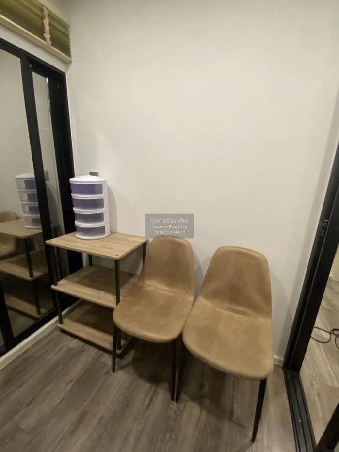 รูป เช่าคอนโด  บราวน์ รัชดา - ห้วยขวาง MRT-ห้วยขวาง ห้วยขวาง เขต ห้วยขวาง กรุงเทพ CX-76377 ✅ ทักไลน์ @connexproperty ตอบทันที ทีมงานมืออาชีพ ✅ - รูปที่ 9/12
