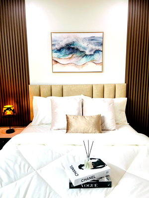 Condos for sale : 💥 Hot Deal! Renovated Condo📍 Dcondo Kathu | B Building, 3rd Floor