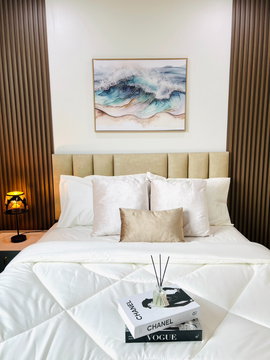 💥 Hot Deal! Renovated Condo📍 Dcondo Kathu | B Building, 3rd Floor