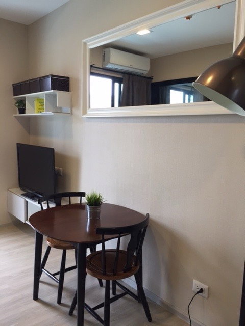picture For Rent Condolette Midst Rama9 - 19/19