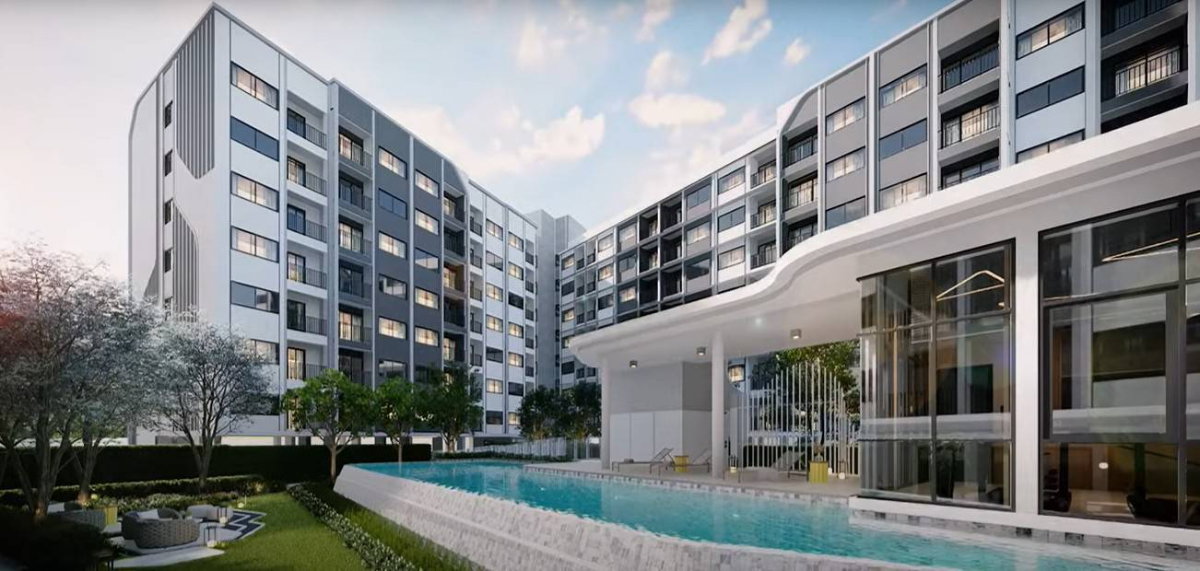 picture NEW CondoChewathaiHallmark GoodVibesMoreLife - 21/21