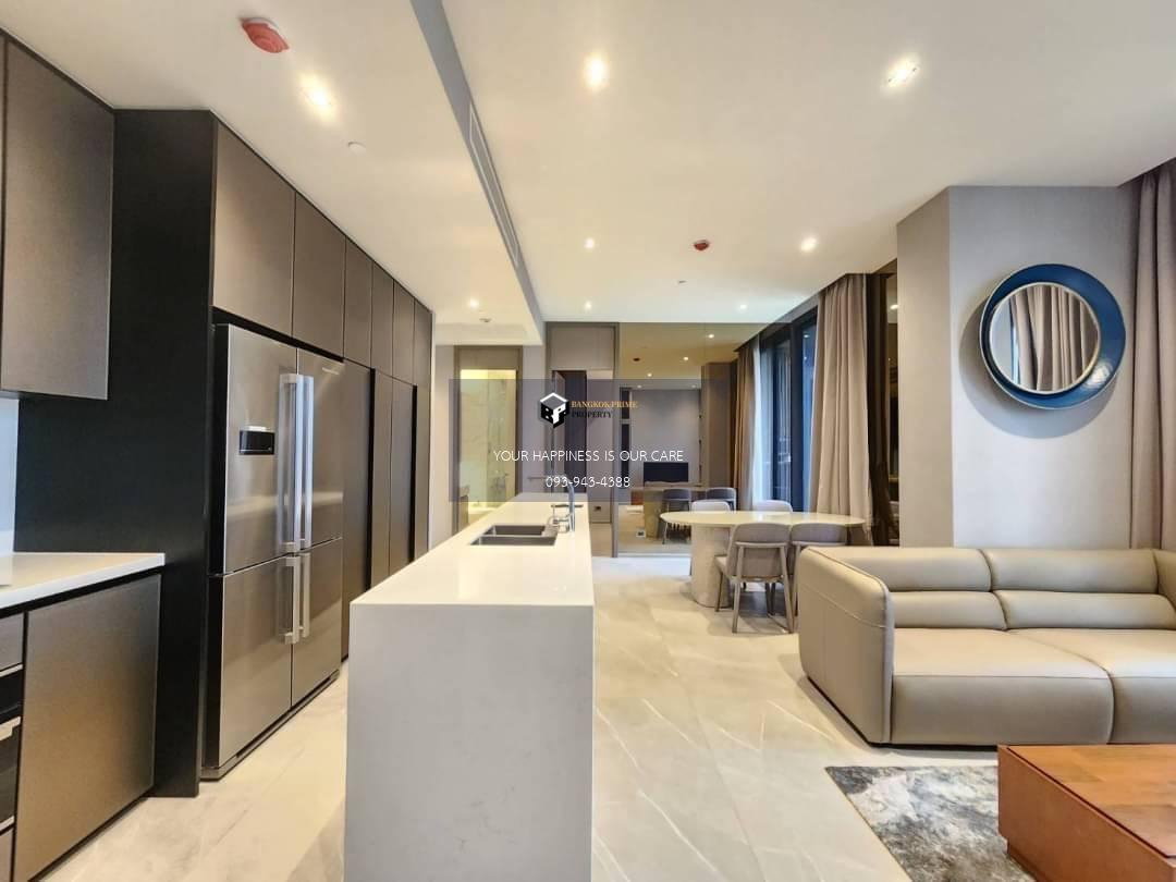 picture Hyde Heritage Thonglor | 🔥Best Price 🌳Nice View 🚝Near BTS Thonglor 300m #2026040714316#FC - 12/16