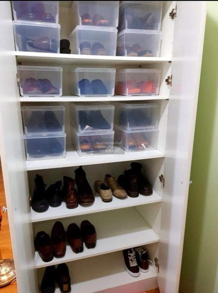 รูป 🔥🔥🔥 เช่าคอนโด ดิ แอดเดรส สุขุมวิท 42 BTS-เอกมัย พระโขนง เขต คลองเตย กรุงเทพ CX-89570 ✅ ทักไลน์ @connexproperty ตอบทันที ทีมงานมืออาชีพ ✅ 🔥🔥🔥 - รูปที่ 4/4