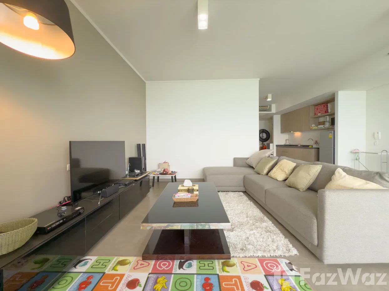 รูป ขาย คอนโด 2 ห้องนอน ในโครงการ ซายร์ วงศ์อมาตย์ 6173795 - รูปที่ 2/25