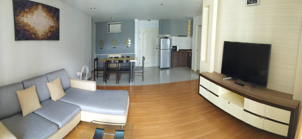 picture Asoke Place (1bed1bath 60sqm) for Rent - 2/16