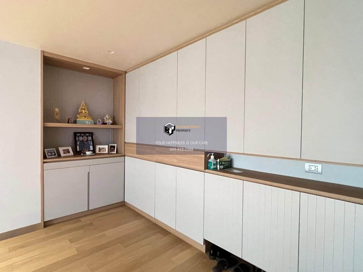 รูป Supalai Place Sukhumvit 39 | 🚝ใกล้ BTSพร้อมพงษ์ #2025091011823 #FC - รูปที่ 7/11