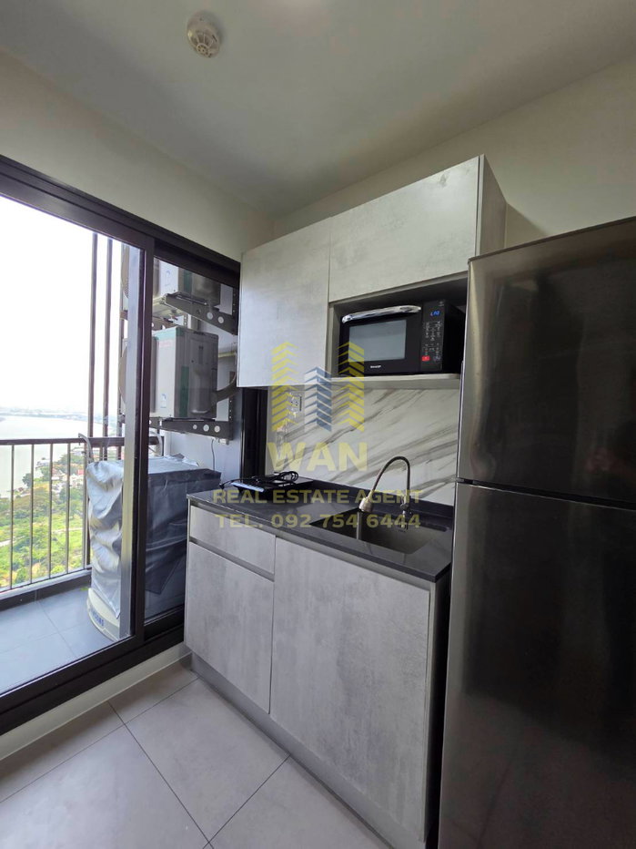 picture politan aqua riverside condo for rent - 9/15