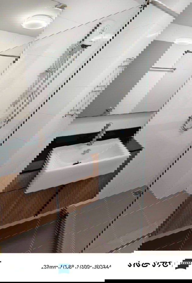 รูป Chapter One the Campus ห้องสวย ราคาดี สอบถามเพิ่มเติมได้ที่ Line @condorental - รูปที่ 11/13