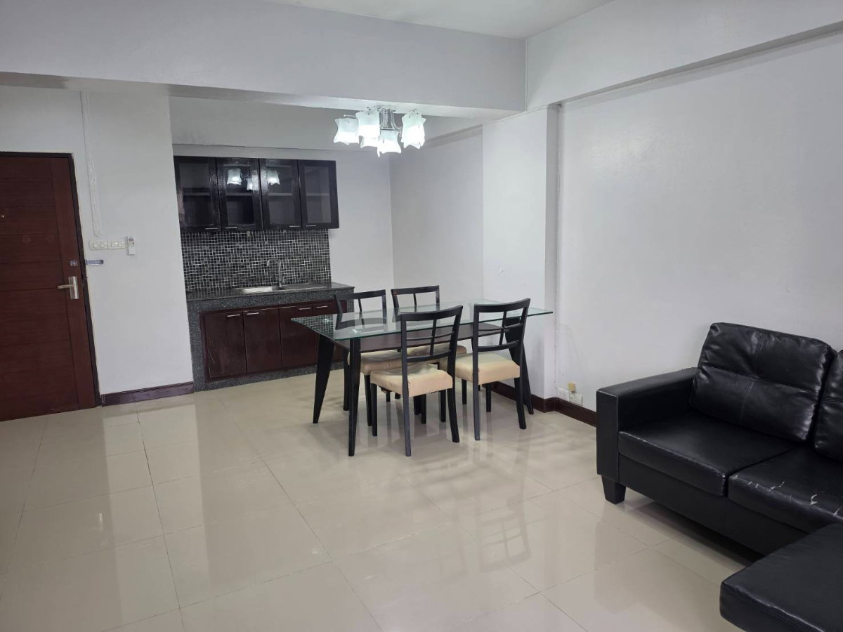 รูป แกรนด์โมเดิร์นคอนโด 2 ห้องนอนㅤㅤ - รูปที่ 2/13