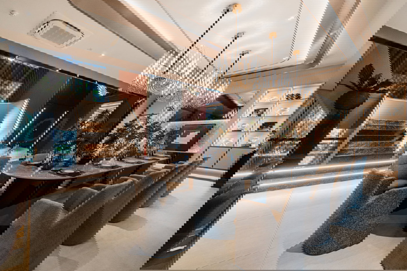 picture Grand Bangkok Boulevard Borommaratchachonnani 5 bedrooms, for sale - 20/49