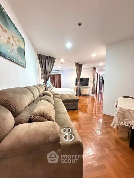 รูป คอนโด 3-ห้องนอน ที่ วิทยุ คอมเพล็กซ์ คอนโดมิเนียม ใกล้ BTS เพลินจิต (ID 2796274) - รูปที่ 2/9