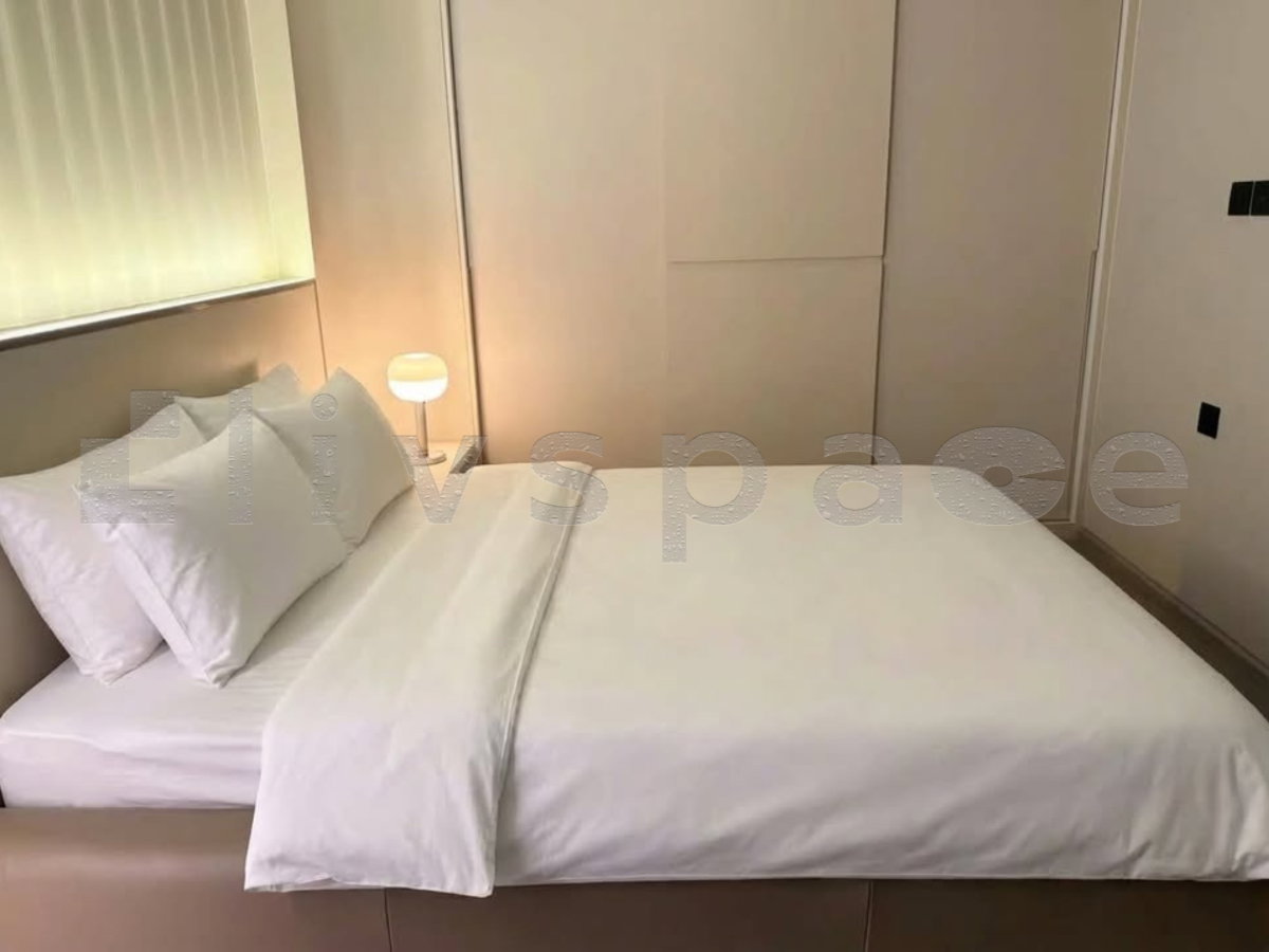 รูป ▚ LI126ツ ให้เช่า: Cooper Siam 1BR Duplex 41sqm. 32K ✨ ห้องสวยมีเทส สไตล์ดาดฟ้า ใกล้จุฬาฯ-บรรทัดทอง 🏙️ - รูปที่ 7/9