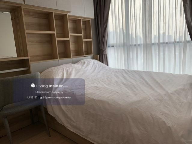 รูป ปล่อยเช่าคอนโด Lumpini Suite เพชรบุรี-มักกะสัน 🔥🔥 ใกล้ มศว. 🔥🔥 - รูปที่ 4/7