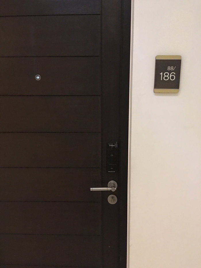 picture 8 Thonglor 1 Bedroom For Rent . - 12/17