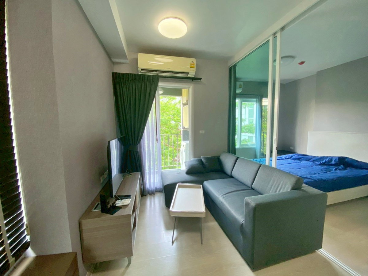 รูป ห้องอัพเดต💥🔔⚠️🏘️⚡️กดปุ่มแอดไลน์💥แชปเตอร์ วัน อีโค รัชดา - ห้วยขวาง - รูปที่ 1/15