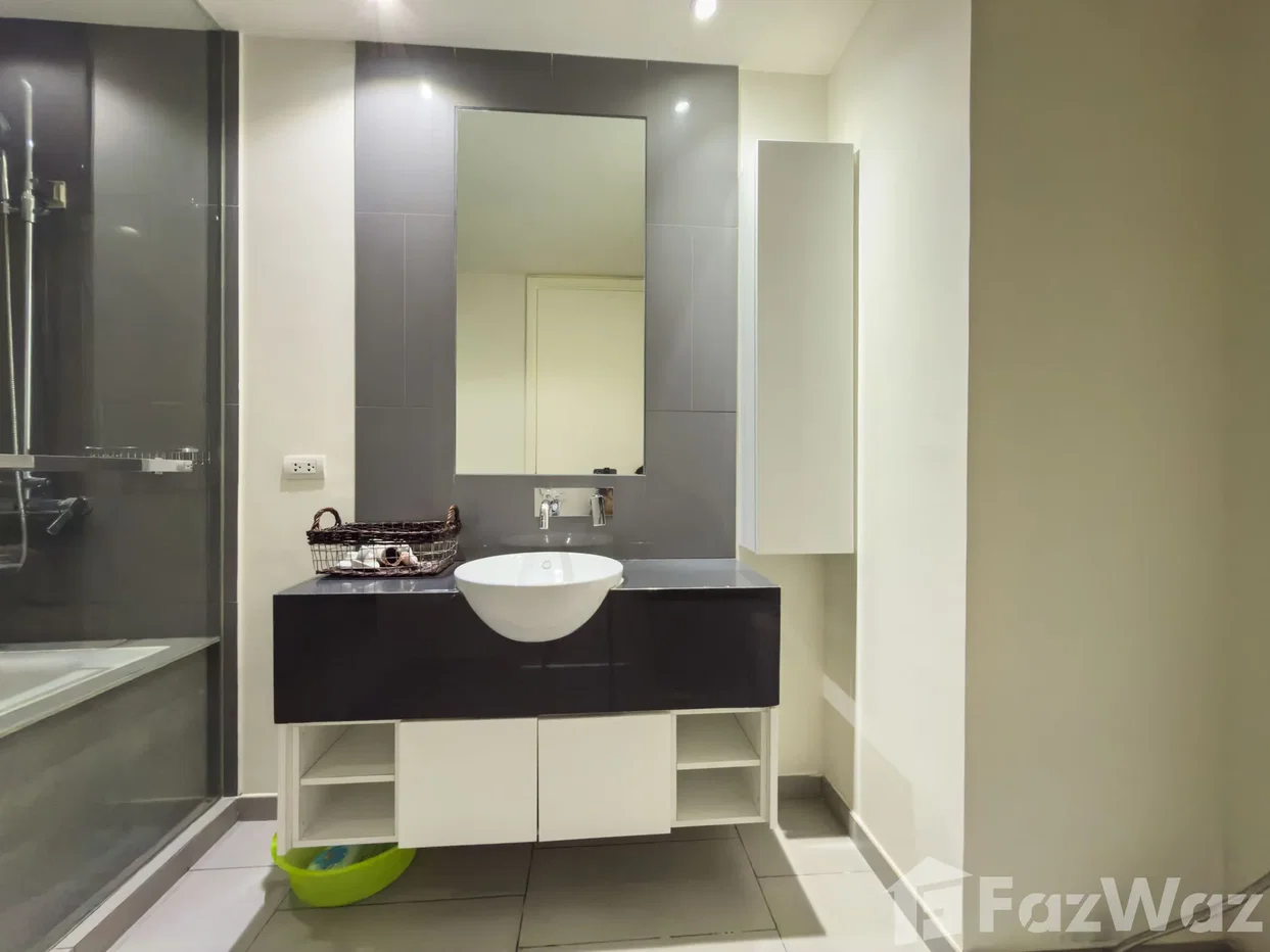 รูป ขาย คอนโด 1 ห้องนอน ในโครงการ ซายร์ วงศ์อมาตย์ 6173665 - รูปที่ 19/22