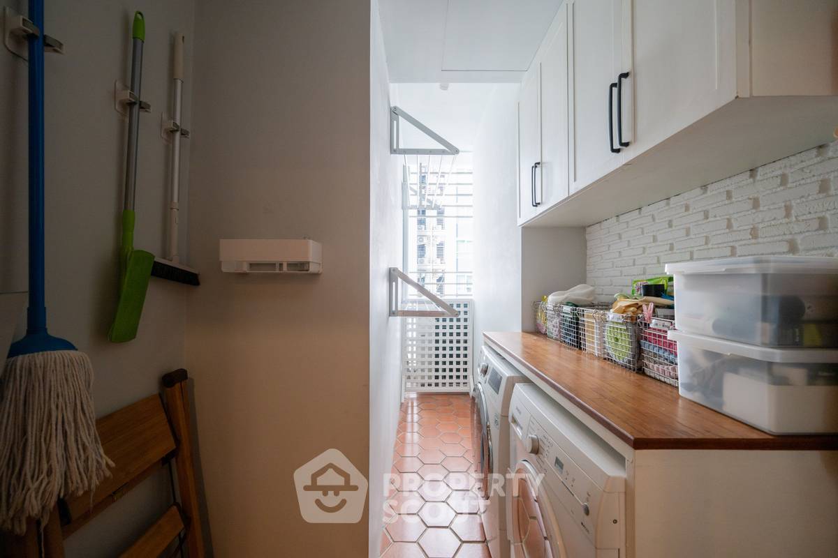 รูป คอนโด 2-ห้องนอน ที่ เบ็ล แกรนด์ พระราม 9 ใกล้ MRT พระราม 9 (ID 2796442) - รูปที่ 8/12