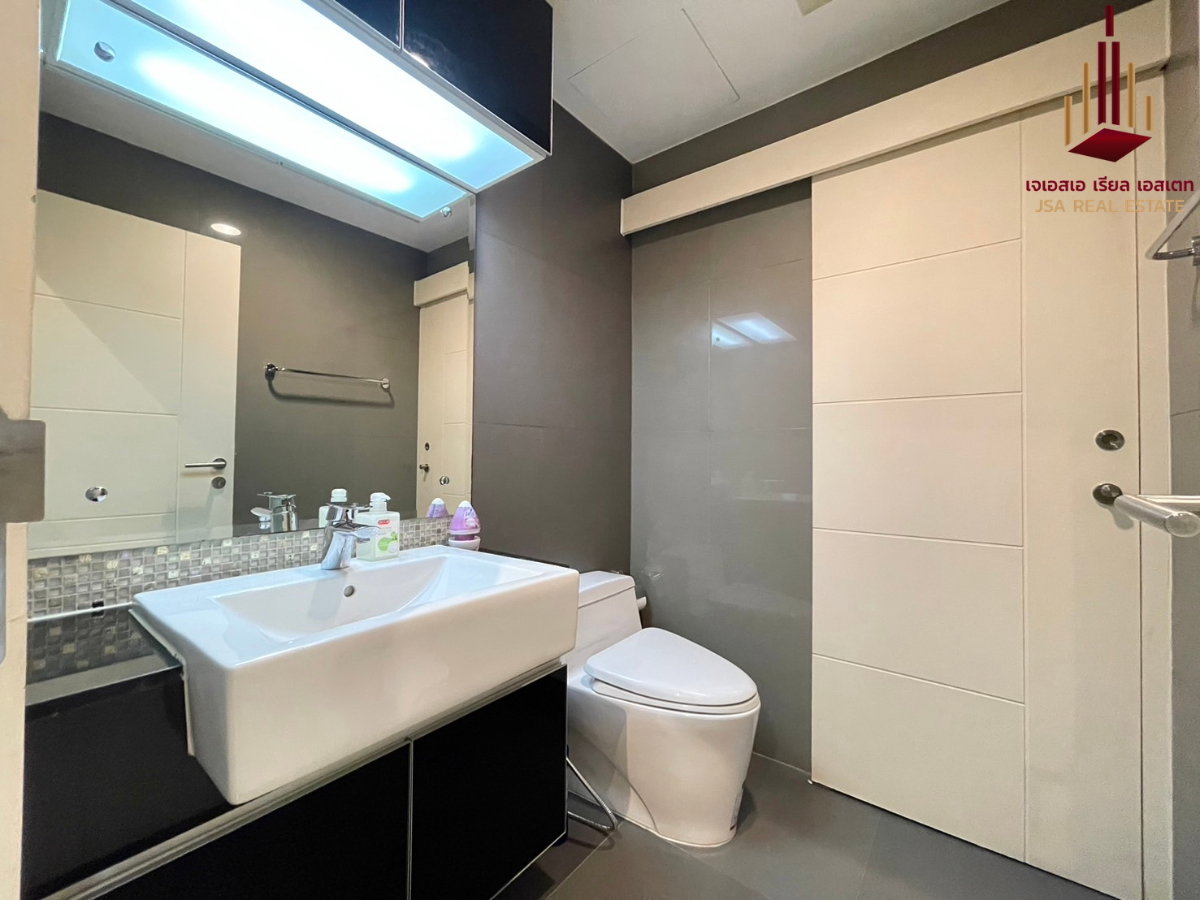 รูป ✨ ขาย เดอะ เครสท์ สุขุมวิท 34 ✨ 💰 ราคา 9,480,000 บาท - รูปที่ 6/7