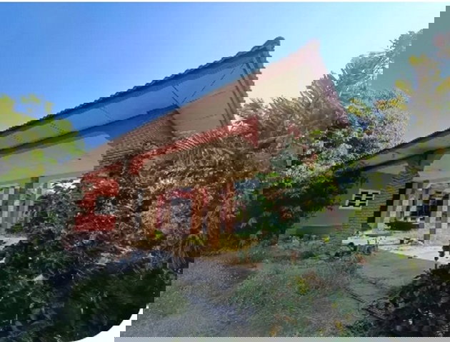 picture FOR SALE  HOUSE PROPERTY  6930000 BAHT. - 8/8