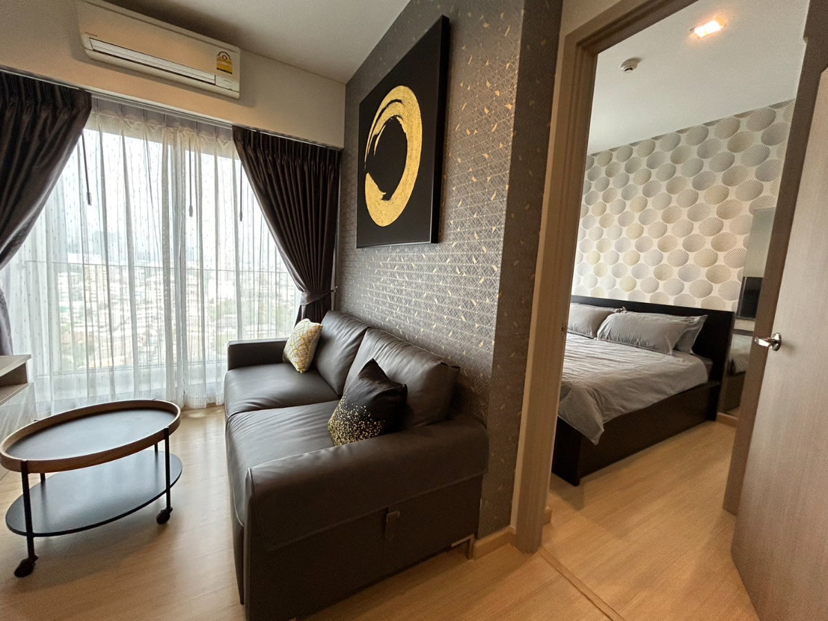 picture @Condorental condo for rent Whizdom Connect - 3/15