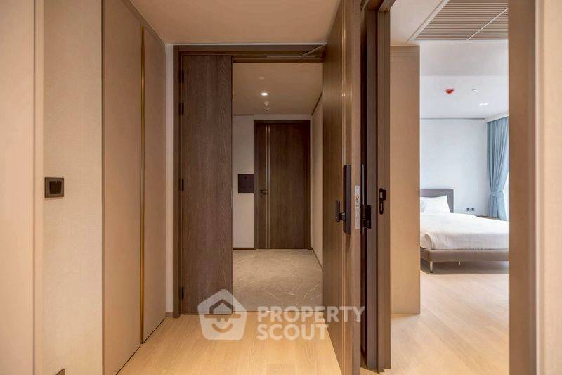 รูป คอนโด 1-ห้องนอน ที่ ต้นสน วัน เรสซิเดนซ์ ใกล้ BTS ชิดลม (ID 2796490) - รูปที่ 8/19