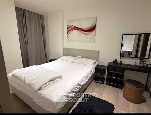 รูป คอนโด 1-ห้องนอน ที่ ฟินน์ อโศก ใกล้ BTS อโศก (ID 2796273) - รูปที่ 4/11