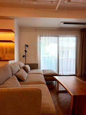 Condos for rent : 🎉 For Rent Condo RICHMOND PALACE Building 1, Floor 9,3 bed room, Room size 143 sqm