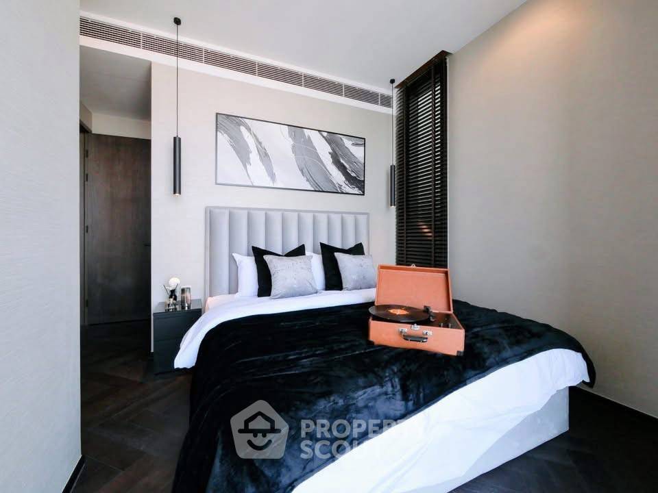 รูป คอนโด 3-ห้องนอน ที่ ดิ เอส สุขุมวิท 36 ใกล้ BTS ทองหล่อ (ID 2798065) - รูปที่ 14/20